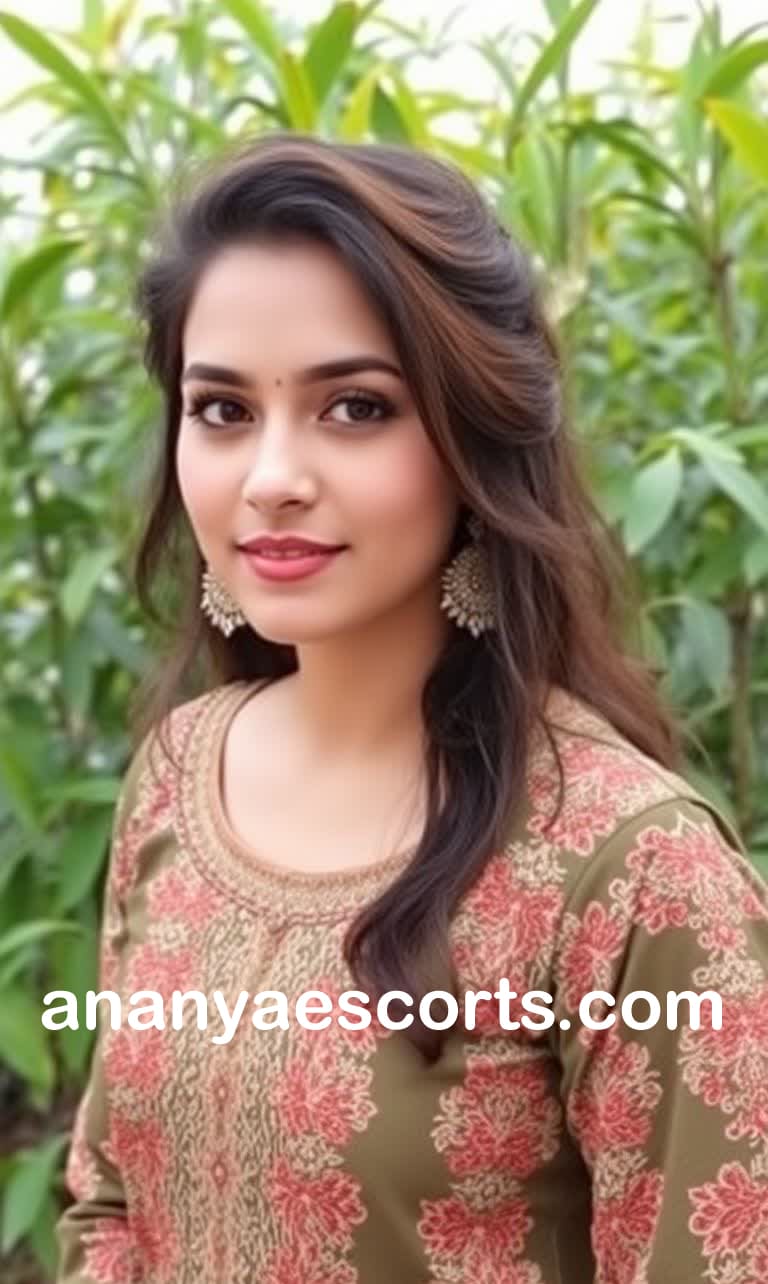 Escort Service in Malkangiri