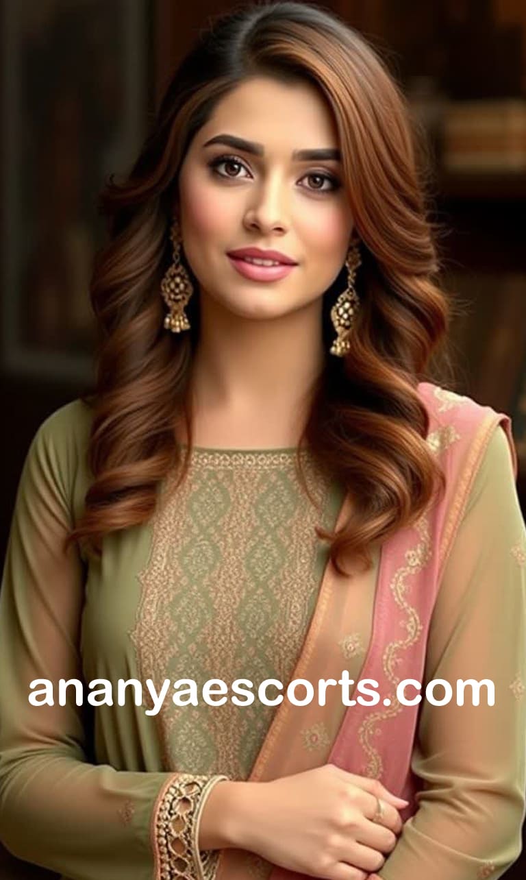 Escort Service in Malkangiri